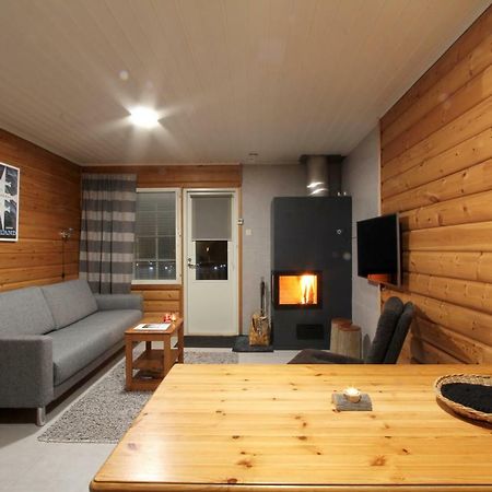 Levin Kalle Apartment Bagian luar foto