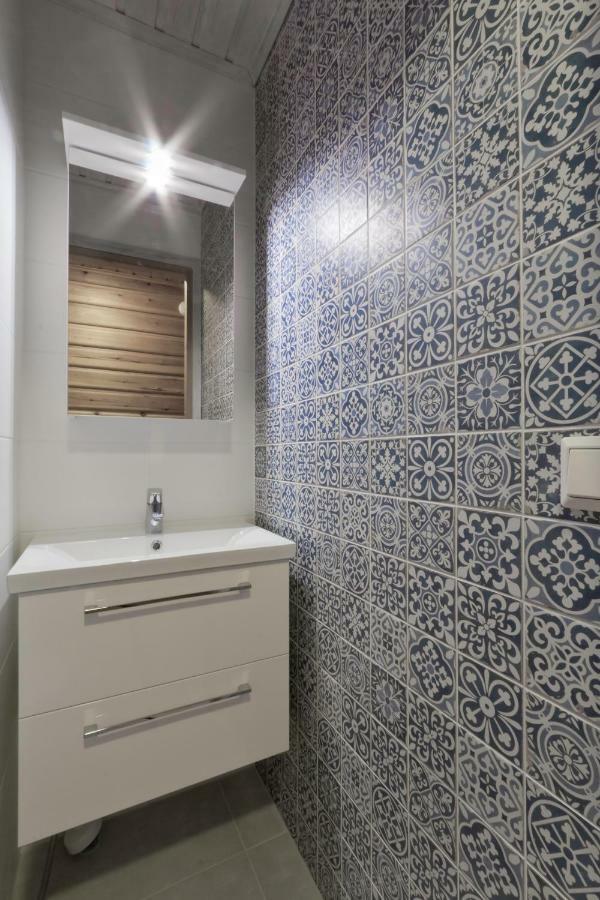 Levin Kalle Apartment Bagian luar foto