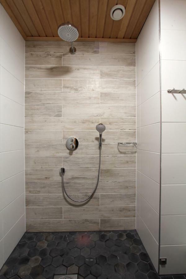 Levin Kalle Apartment Bagian luar foto
